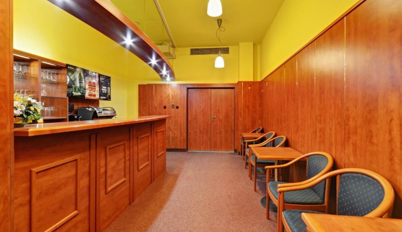 Hotel Slunce Havlíčkův Brod